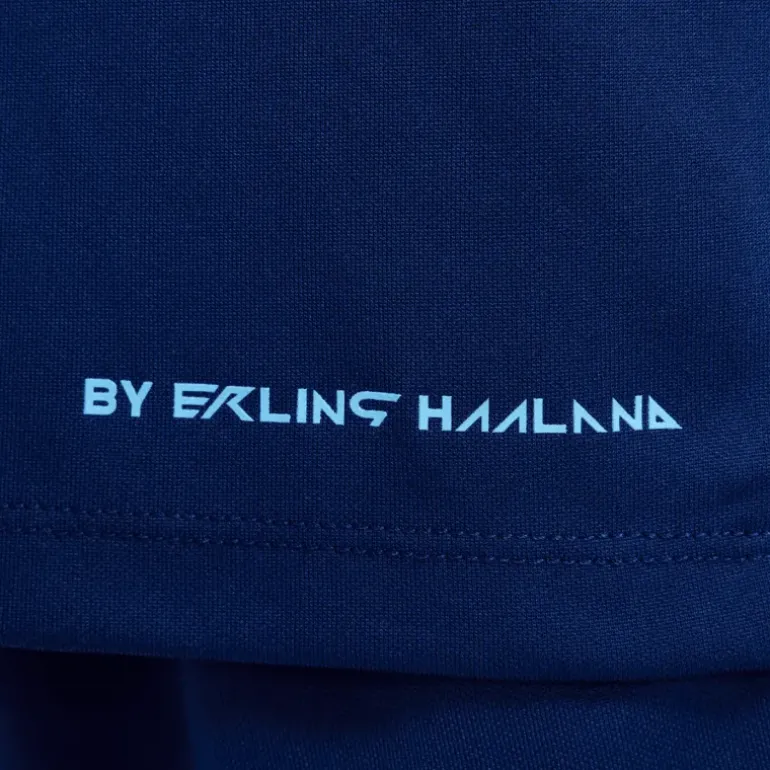 Erling Haaland Dri-FIT Academy 25 Top Short Sleeve, fotbollströja, barn - T-Shirts - Erling Haaland Dri-FIT Academy 25 Top Short Sleeve, fotbollströja, barn
