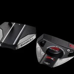 Er11 V2 Gravity Grip 34" - Putter - Er11 V2 Gravity Grip 34"