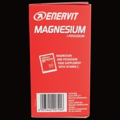 E.Sport Magnesium Sport Portionbag 15g, kosttillskott - Hälsokost - E.Sport Magnesium Sport Portionbag 15g, kosttillskott
