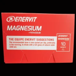 E.Sport Magnesium Sport Portionbag 15g, kosttillskott - Hälsokost - E.Sport Magnesium Sport Portionbag 15g, kosttillskott