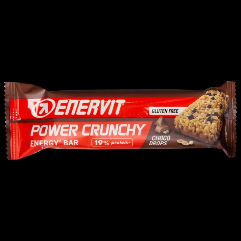 E.sport Power Crunchy Choco - Energibars - E.sport Power Crunchy Choco