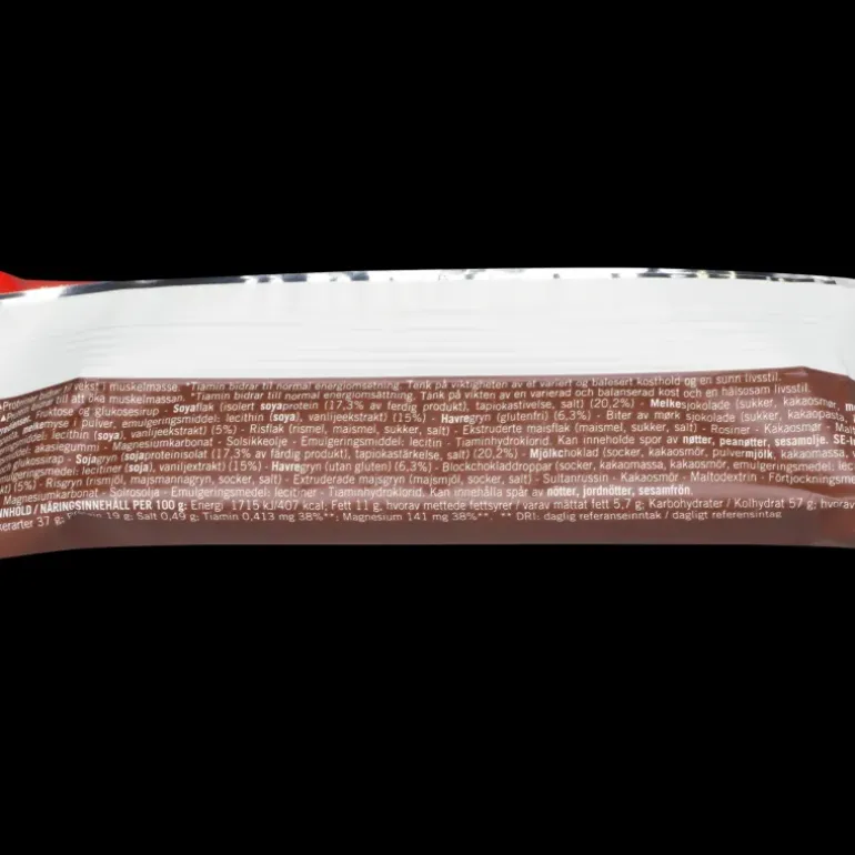 E.sport Power Crunchy Choco - Energibars - E.sport Power Crunchy Choco