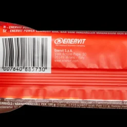 E.sport Power Crunchy Choco - Energibars - E.sport Power Crunchy Choco