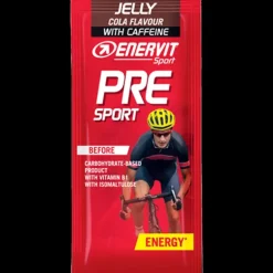 E.sport Pre Sport Cola - Energibars - E.sport Pre Sport Cola