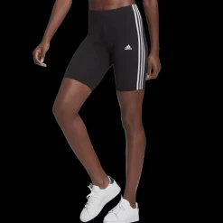 Essential Bike Shorts W - Fritidsshorts - Essential Bike Shorts W