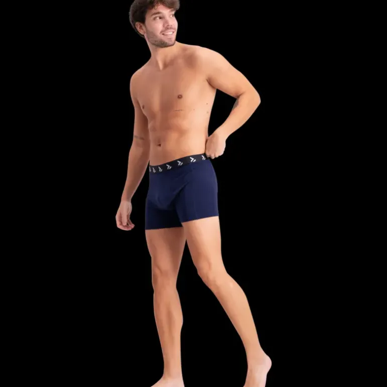 Essential Boxer 3pk, boxershorts, herr - Kalsonger - Essential Boxer 3pk, boxershorts, herr