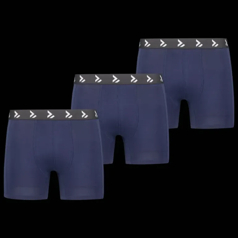 Essential Boxer 3pk, boxershorts, herr - Kalsonger - Essential Boxer 3pk, boxershorts, herr