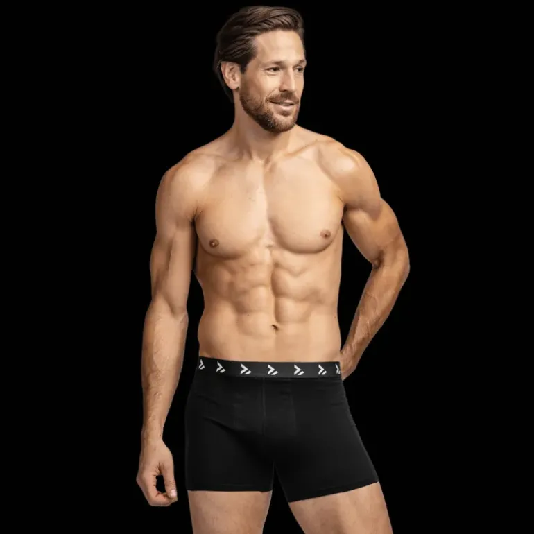 Essential Boxer 3pk, boxershorts, herr - Kalsonger - Essential Boxer 3pk, boxershorts, herr