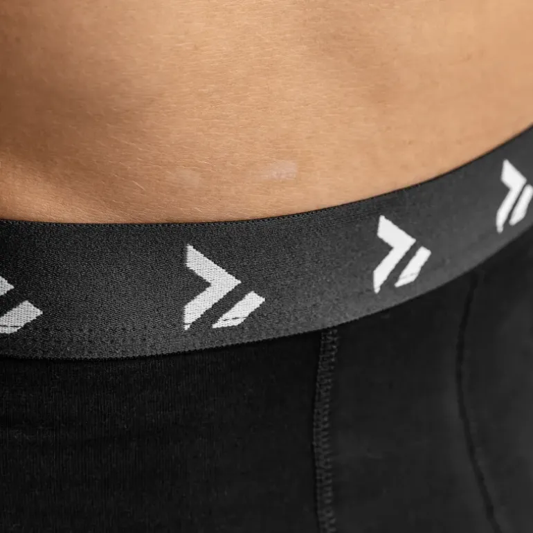 Essential Boxer 3pk, boxershorts, herr - Kalsonger - Essential Boxer 3pk, boxershorts, herr