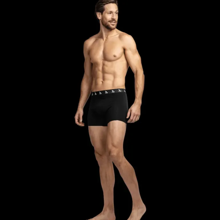 Essential Boxer 3pk, boxershorts, herr - Kalsonger - Essential Boxer 3pk, boxershorts, herr