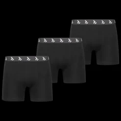 Essential Boxer 3pk, boxershorts, herr - Kalsonger - Essential Boxer 3pk, boxershorts, herr