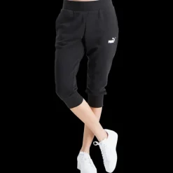 Essential, capri-joggingbyxa dam - Shorts - Essential, capri-joggingbyxa dam