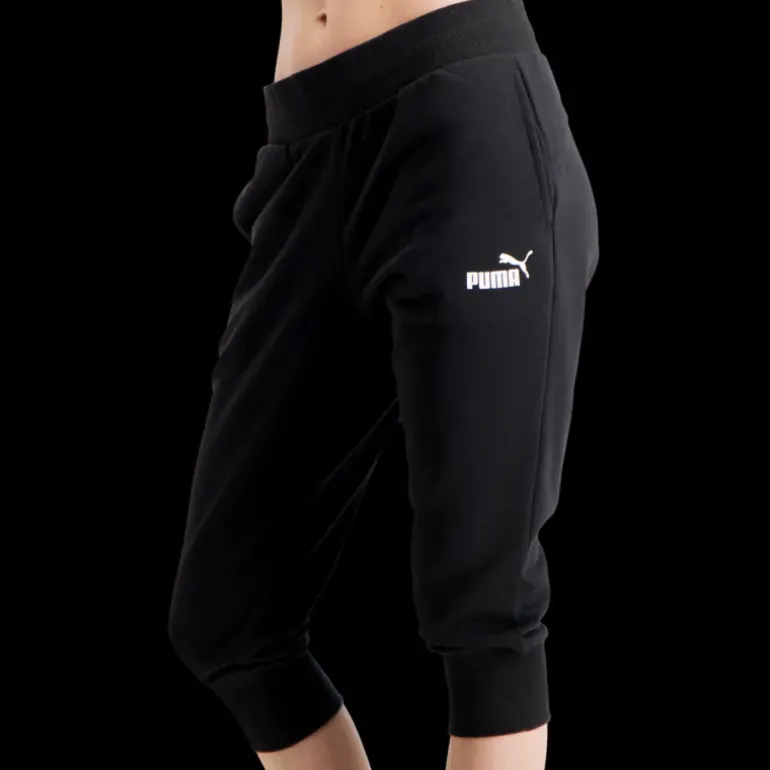 Essential, capri-joggingbyxa dam - Shorts - Essential, capri-joggingbyxa dam