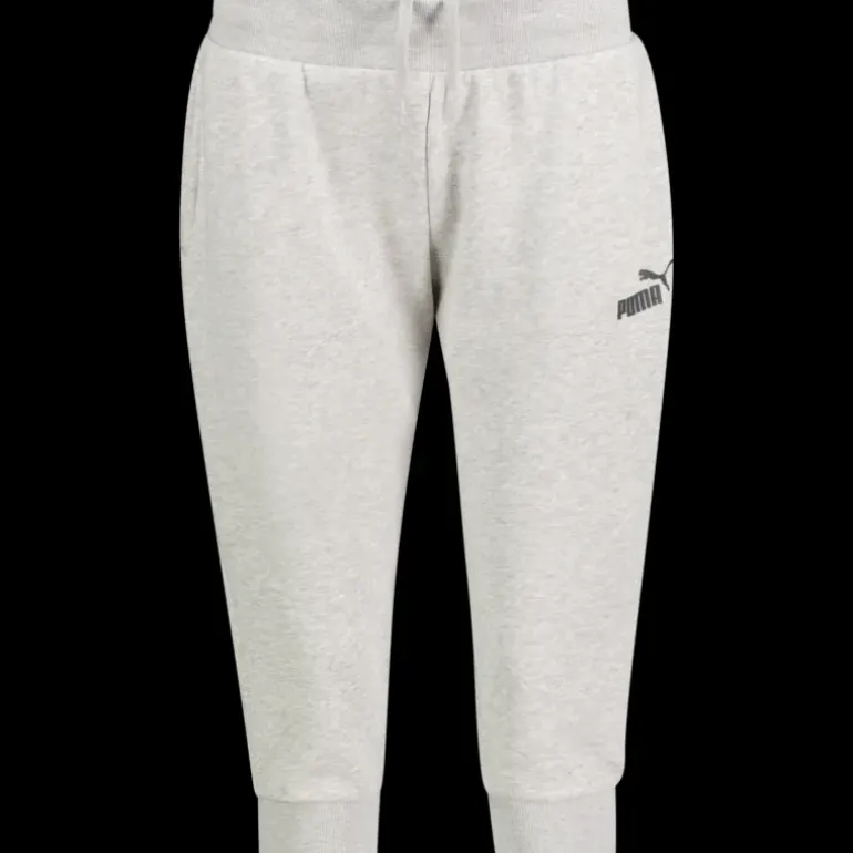 Essential, capri-joggingbyxa dam - Shorts - Essential, capri-joggingbyxa dam