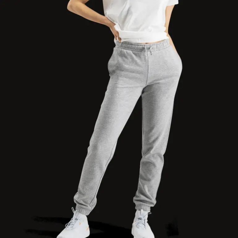 Essential Jog Pants, joggingbyxor, dam - Fritidsbyxor - Essential Jog Pants, joggingbyxor, dam