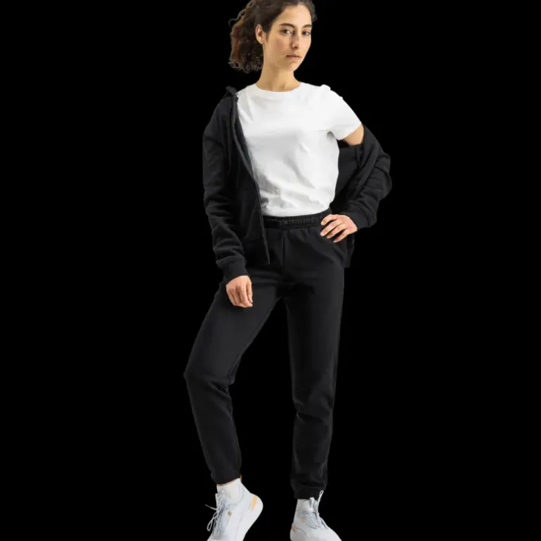 Essential Jog Pants, joggingbyxor, dam - Fritidsbyxor - Essential Jog Pants, joggingbyxor, dam