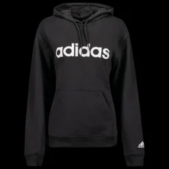 Essential Linear Hoodie, huvtröja, dam - Fritidströjor - Essential Linear Hoodie, huvtröja, dam