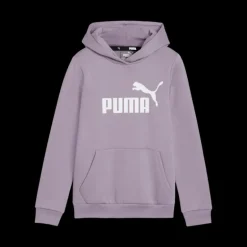 Essential Logo Hoodie FL, huvtröja, junior - Fritidströjor - Essential Logo Hoodie FL, huvtröja, junior