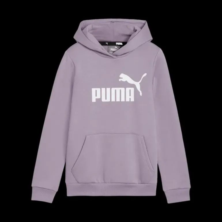 Essential Logo Hoodie FL, huvtröja, junior - Fritidströjor - Essential Logo Hoodie FL, huvtröja, junior