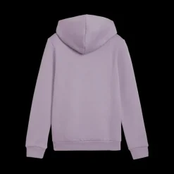 Essential Logo Hoodie FL, huvtröja, junior - Fritidströjor - Essential Logo Hoodie FL, huvtröja, junior