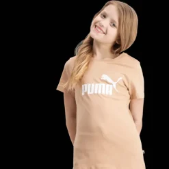 Essential Logo Tee, t-shirt junior - Fritids-T-Shirts - Essential Logo Tee, t-shirt junior