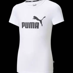 Essential Logo Tee, t-shirt junior - Fritids-T-Shirts - Essential Logo Tee, t-shirt junior