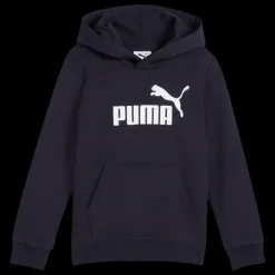 Essential No. 1 Logo Hoodie TR PS, huvtröja, barn - Fritidströjor - Essential No. 1 Logo Hoodie TR PS, huvtröja, barn