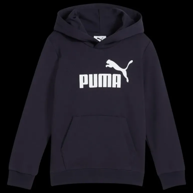 Essential No. 1 Logo Hoodie TR PS, huvtröja, barn - Fritidströjor - Essential No. 1 Logo Hoodie TR PS, huvtröja, barn