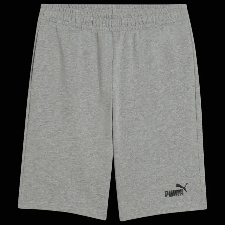 Essential No. 1 Logo Jersey Shorts B, shorts, junior - Fritidsshorts - Essential No. 1 Logo Jersey Shorts B, shorts, junior