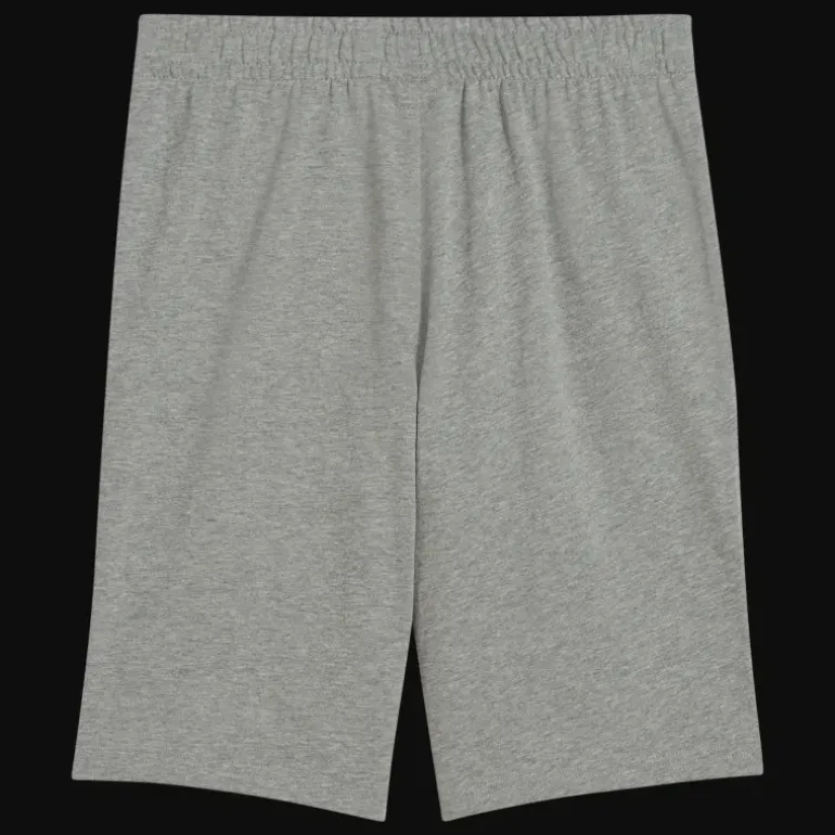 Essential No. 1 Logo Jersey Shorts B, shorts, junior - Fritidsshorts - Essential No. 1 Logo Jersey Shorts B, shorts, junior