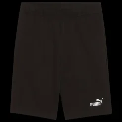 Essential No. 1 Logo Jersey Shorts B, shorts, junior - Fritidsshorts - Essential No. 1 Logo Jersey Shorts B, shorts, junior