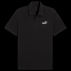 Essential No. 1 Logo Pique Polo, pikétröja, herr - T-Shirts & Pikéer - Essential No. 1 Logo Pique Polo, pikétröja, herr