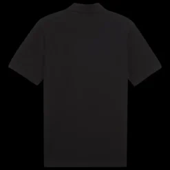 Essential No. 1 Logo Pique Polo, pikétröja, herr - T-Shirts & Pikéer - Essential No. 1 Logo Pique Polo, pikétröja, herr