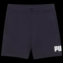 Essential No. 1 Logo Shorts TR PS, shorts, barn - Fritidsshorts - Essential No. 1 Logo Shorts TR PS, shorts, barn