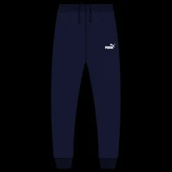 Essential No. 1 Logo Sweatpants FL PS, joggingbyxor, barn - Fritidsbyxor - Essential No. 1 Logo Sweatpants FL PS, joggingbyxor, barn