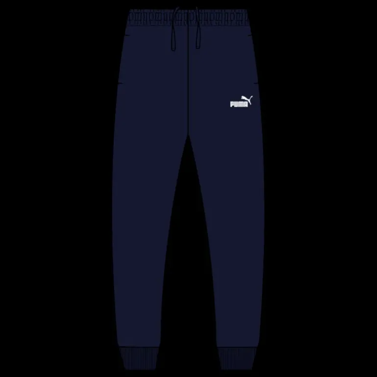 Essential No. 1 Logo Sweatpants FL PS, joggingbyxor, barn - Fritidsbyxor - Essential No. 1 Logo Sweatpants FL PS, joggingbyxor, barn