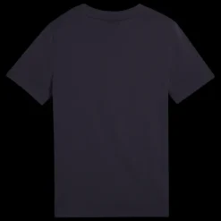 Essential No. 1 Logo Tee B, t-shirt, junior - Fritids-T-Shirts - Essential No. 1 Logo Tee B, t-shirt, junior