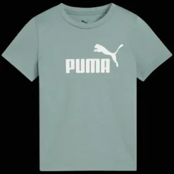 Essential No. 1 Logo Tee PS, t-shirt, barn - Fritids-T-Shirts - Essential No. 1 Logo Tee PS, t-shirt, barn