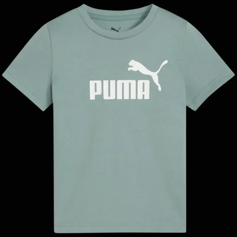 Essential No. 1 Logo Tee PS, t-shirt, barn - Fritids-T-Shirts - Essential No. 1 Logo Tee PS, t-shirt, barn