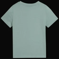 Essential No. 1 Logo Tee PS, t-shirt, barn - Fritids-T-Shirts - Essential No. 1 Logo Tee PS, t-shirt, barn