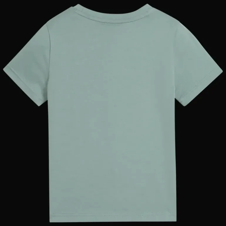 Essential No. 1 Logo Tee PS, t-shirt, barn - Fritids-T-Shirts - Essential No. 1 Logo Tee PS, t-shirt, barn
