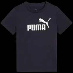 Essential No. 1 Logo Tee PS, t-shirt, barn - Fritids-T-Shirts - Essential No. 1 Logo Tee PS, t-shirt, barn