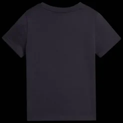 Essential No. 1 Logo Tee PS, t-shirt, barn - Fritids-T-Shirts - Essential No. 1 Logo Tee PS, t-shirt, barn