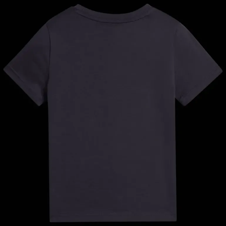 Essential No. 1 Logo Tee PS, t-shirt, barn - Fritids-T-Shirts - Essential No. 1 Logo Tee PS, t-shirt, barn