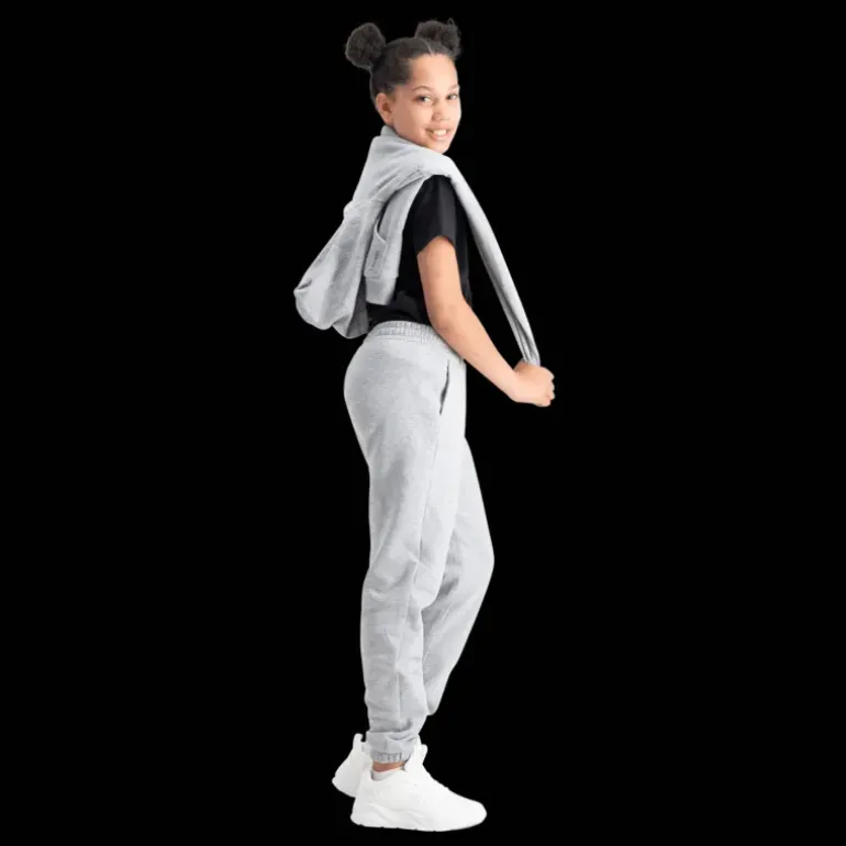 Essential Pants, joggingbyxa, junior - Fritidsbyxor - Essential Pants, joggingbyxa, junior