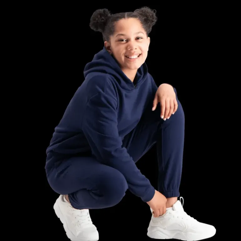 Essential Pants, joggingbyxa, junior - Fritidsbyxor - Essential Pants, joggingbyxa, junior