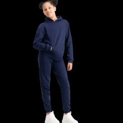 Essential Pants, joggingbyxa, junior - Fritidsbyxor - Essential Pants, joggingbyxa, junior