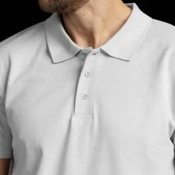 Essential Pique T-Shirt, pikétröja, herr - T-Shirts & Pikéer - Essential Pique T-Shirt, pikétröja, herr
