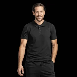 Essential Pique T-Shirt, pikétröja, herr - T-Shirts & Pikéer - Essential Pique T-Shirt, pikétröja, herr