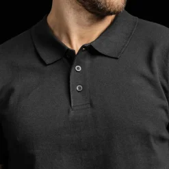 Essential Pique T-Shirt, pikétröja, herr - T-Shirts & Pikéer - Essential Pique T-Shirt, pikétröja, herr